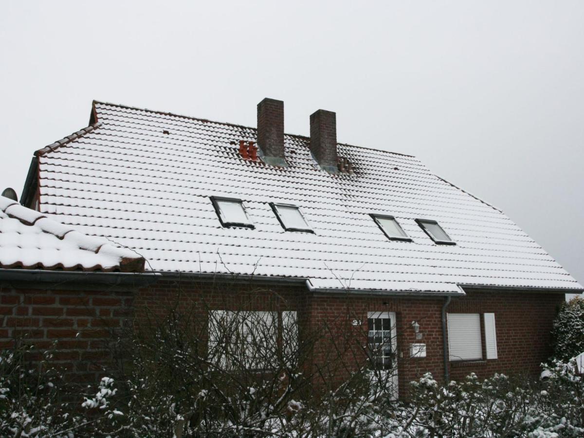 Apartment Poseidon By Interhome Norddeich  Exterior foto