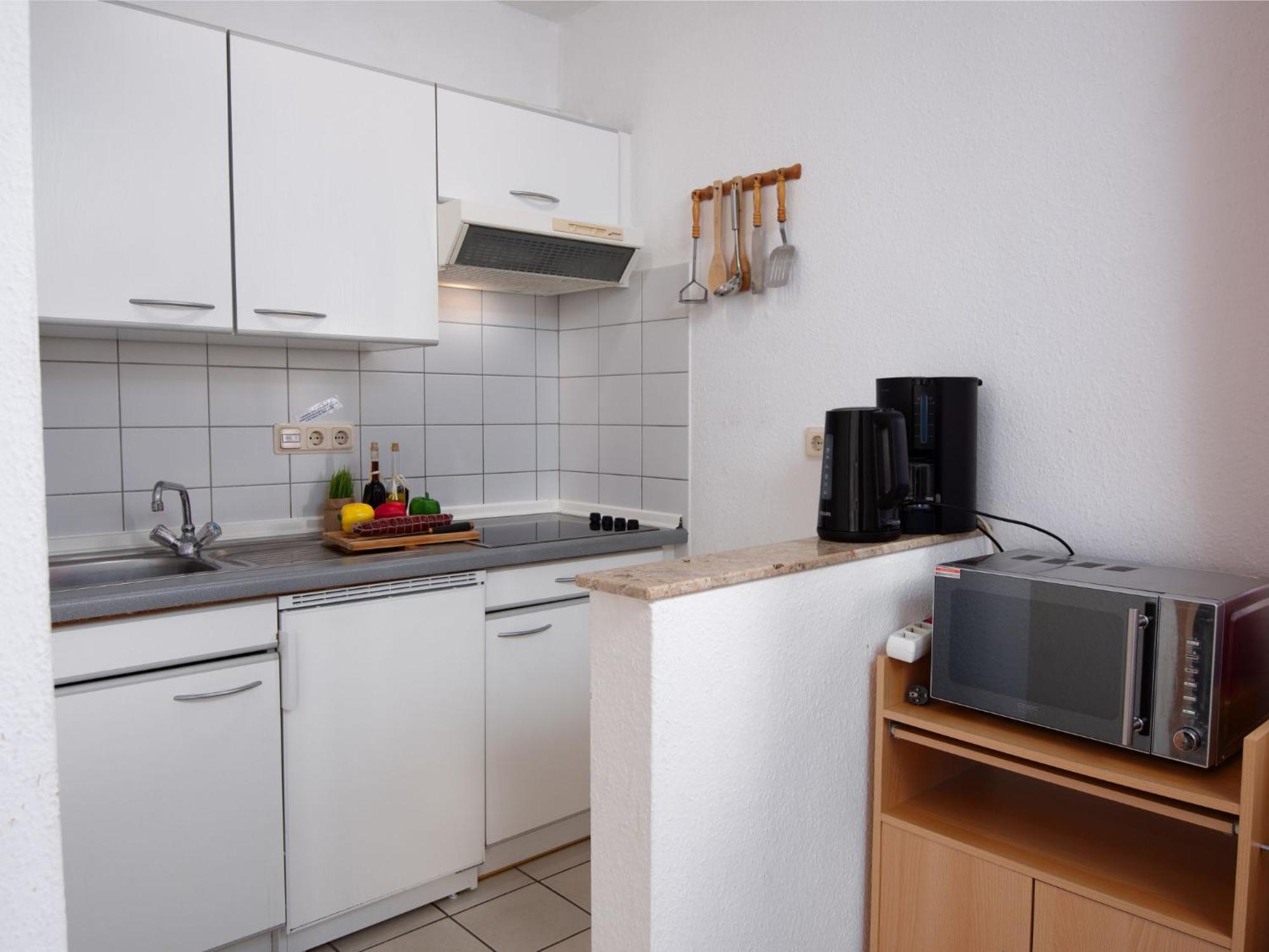 Apartment Poseidon By Interhome Norddeich  Exterior foto